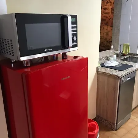 House - 3 Bedrooms - 60214 Cerdedo