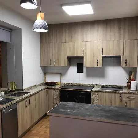 House - 3 Bedrooms - 60214 Nyaraló *